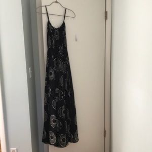 Sarafina Dreams Cotton Nightgown, EUC Size 38” Bust, 62” length